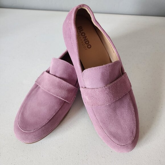 Blondo Loafer "EUC" - Picture 12 of 16
